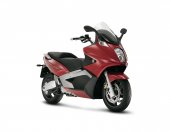2009 Gilera GP800 photo